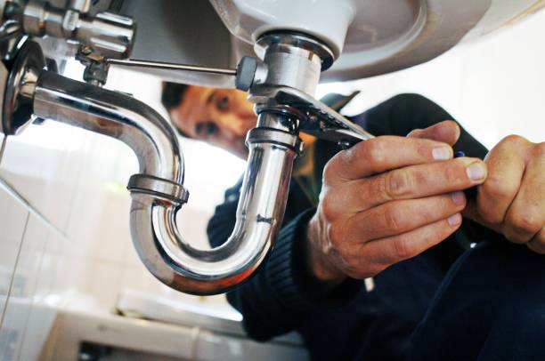 Best Local Plumber Services  in Waldron, AR
