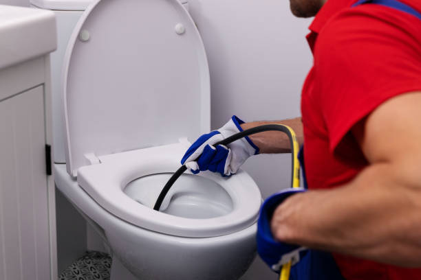 Best Affordable Plumbing Services  in Waldron, AR