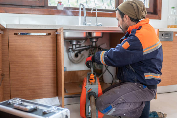 Best Sewer Line Repair  in Waldron, AR