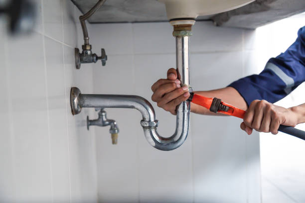 Best Hot Water Heater Installation  in Waldron, AR