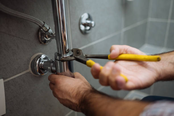 Best Pipe Repair Near Me  in Waldron, AR