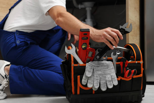 Best Emergency Plumber  in Waldron, AR