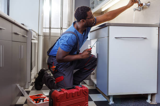 Sprinkler Systems in Waldron, AR
