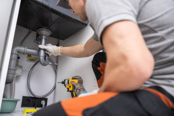 Best Best Plumbers Near Me  in Waldron, AR