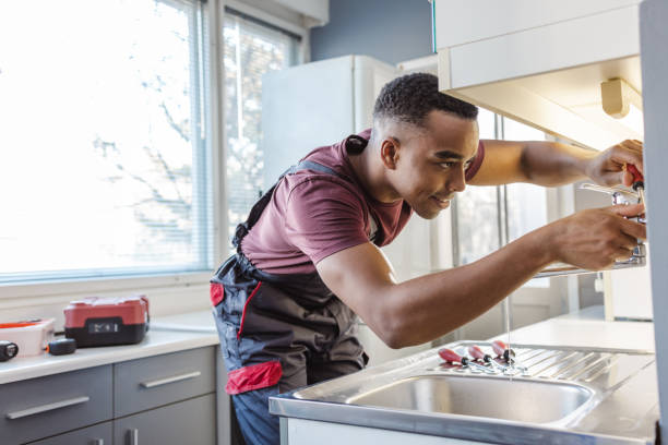 Best Drain Cleaning Services  in Waldron, AR