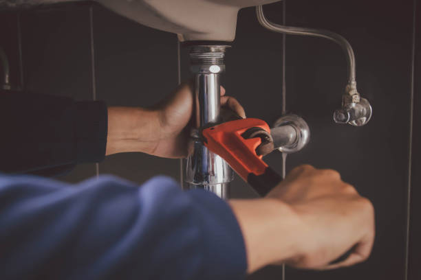 Best Residential Plumbing Services  in Waldron, AR